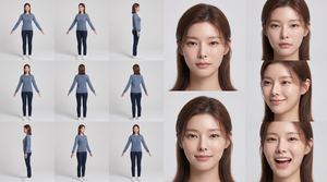 인물 시트