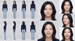 인물 시트
