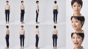 인물 시트