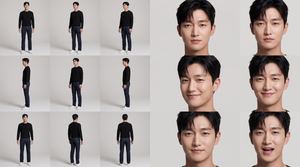 인물 시트