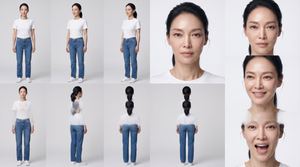 인물 시트