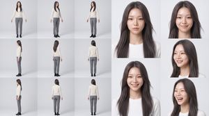 인물 시트