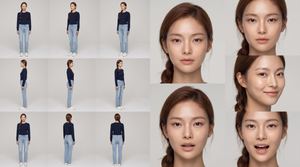 인물 시트
