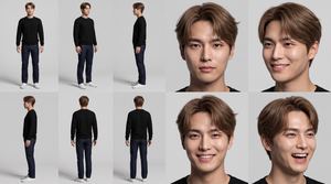 두 번째